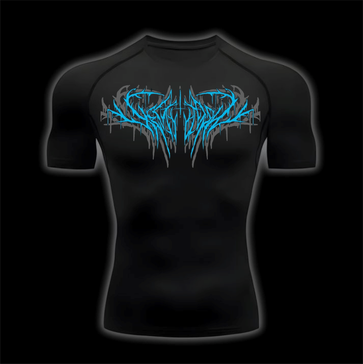 ZENZO Premium Compression  Shirt