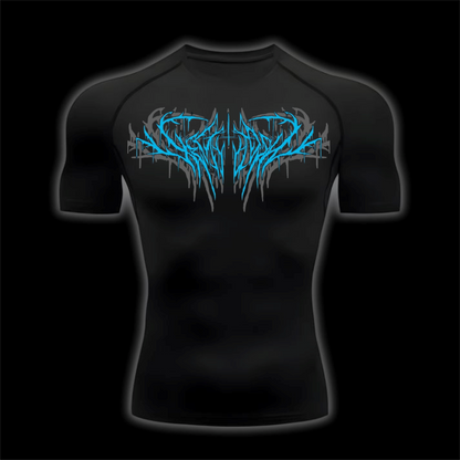 ZENZO Premium Compression  Shirt