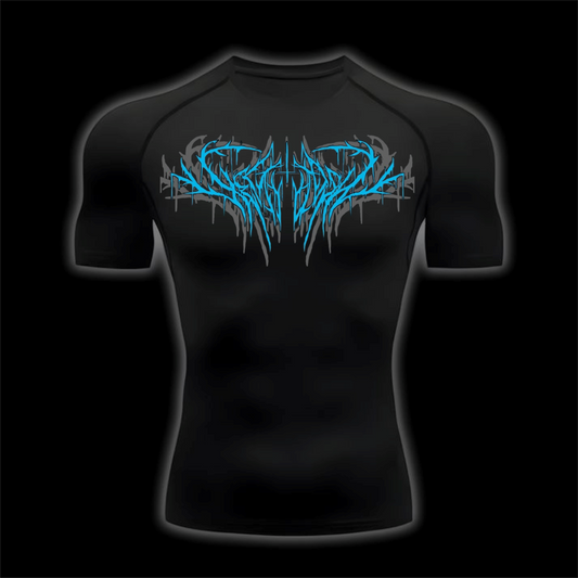 ZENZO Premium Compression  Shirt