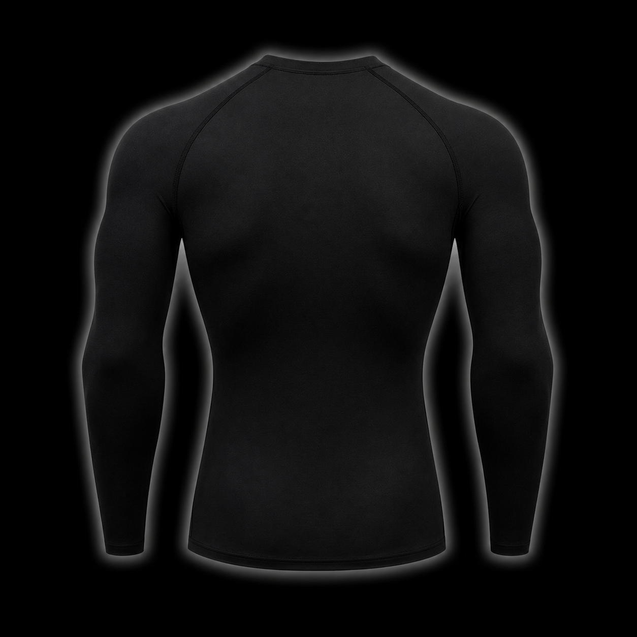 ZENZO Rare Edition Long Sleeve Compression