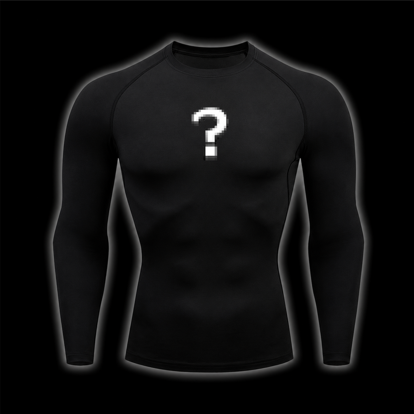 ZENZO Signature Long Sleeve Compression