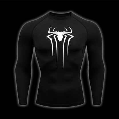 ZENZO Premium Spider Design Tee
