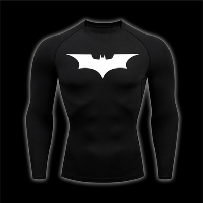 Compression Half Sleeve Shirts