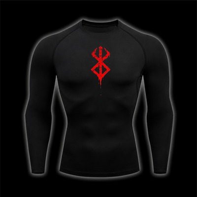 Compression Half Sleeve Shirts